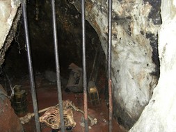 Avon Paranormal Team - The Ostrich Inn